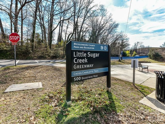 2215 Hassell Place, Charlotte, NC 28209