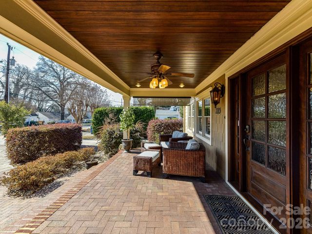 2215 Hassell Place, Charlotte, NC 28209