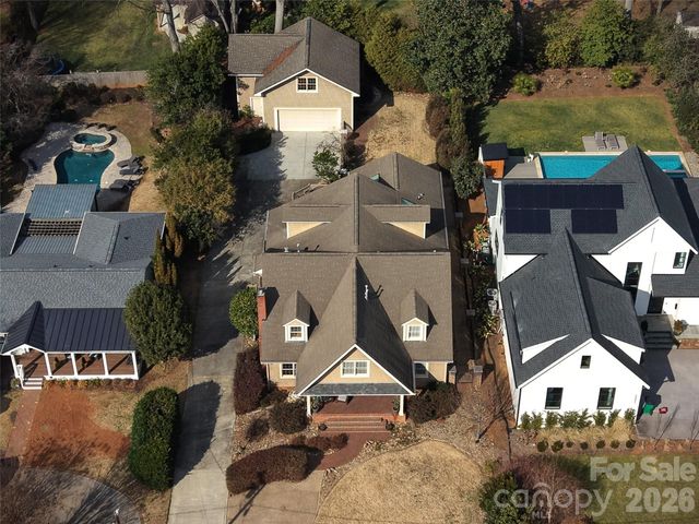 2215 Hassell Place, Charlotte, NC 28209