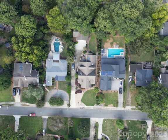 2215 Hassell Place, Charlotte, NC 28209