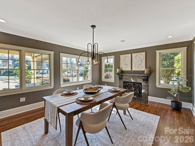 2215 Hassell Place, Charlotte, NC 28209