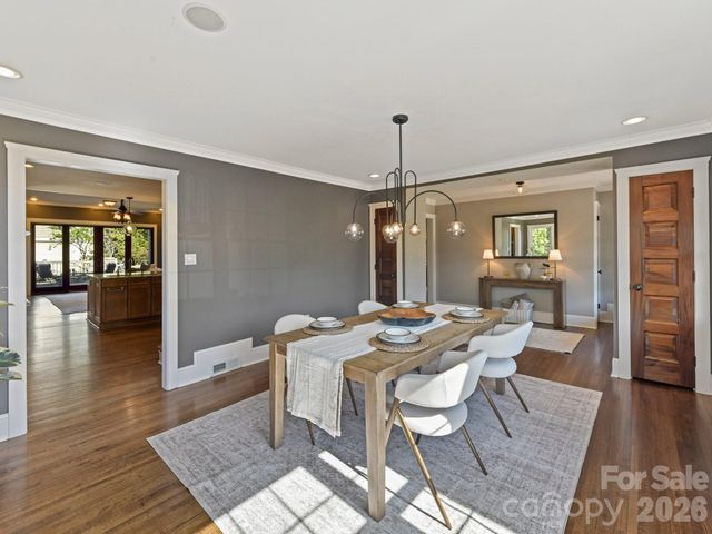 2215 Hassell Place, Charlotte, NC 28209