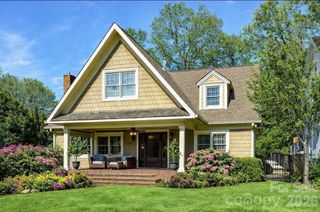 2215 Hassell Place, Charlotte, NC 28209