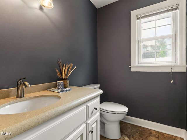 1707 Centre Street W, Wilson, NC 27893