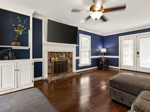 1707 Centre Street W, Wilson, NC 27893