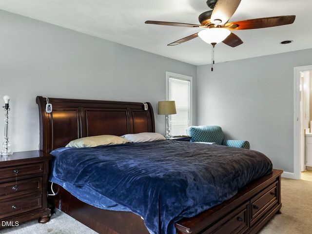 1707 Centre Street W, Wilson, NC 27893