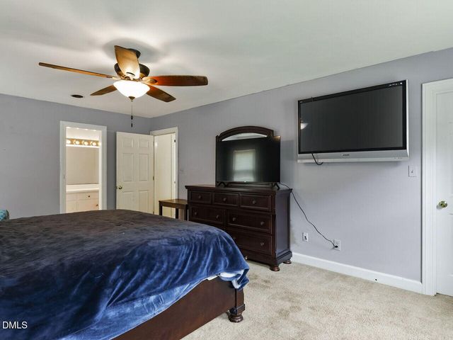 1707 Centre Street W, Wilson, NC 27893