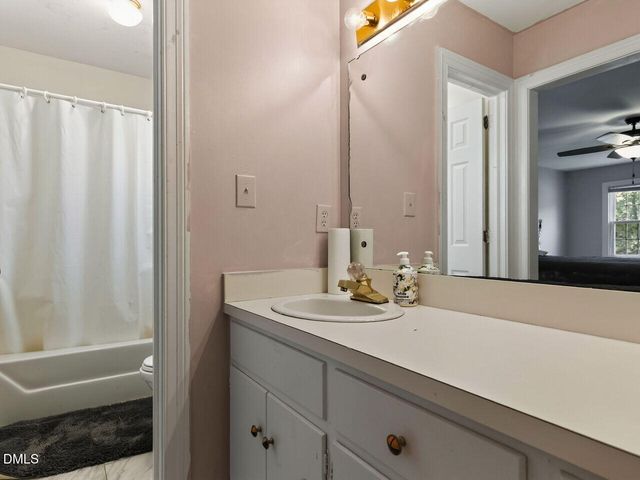 1707 Centre Street W, Wilson, NC 27893
