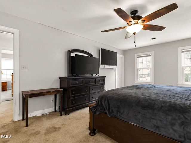 1707 Centre Street W, Wilson, NC 27893