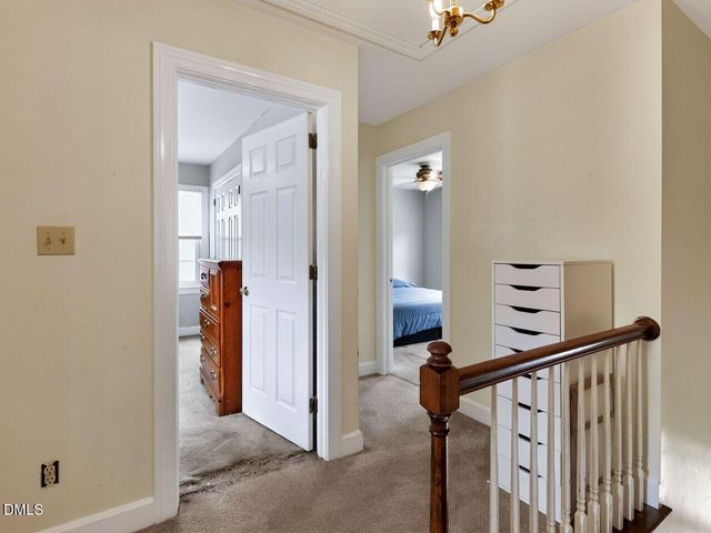 1707 Centre Street W, Wilson, NC 27893