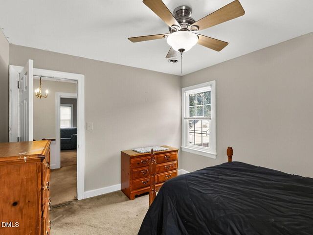 1707 Centre Street W, Wilson, NC 27893