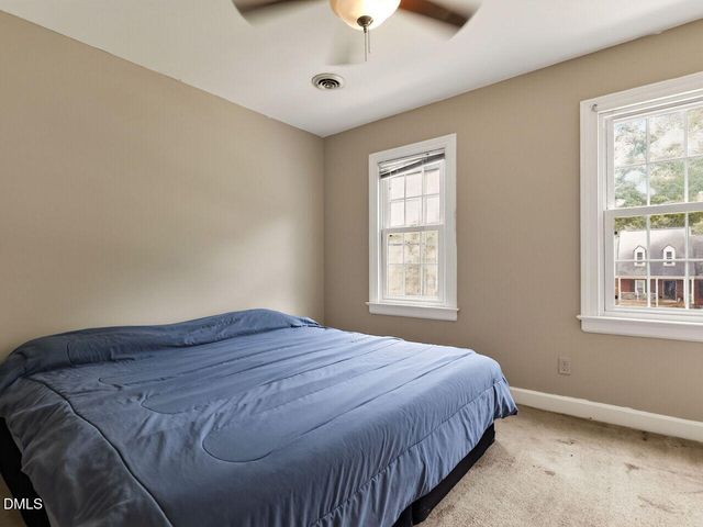 1707 Centre Street W, Wilson, NC 27893