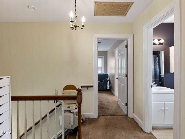1707 Centre Street W, Wilson, NC 27893