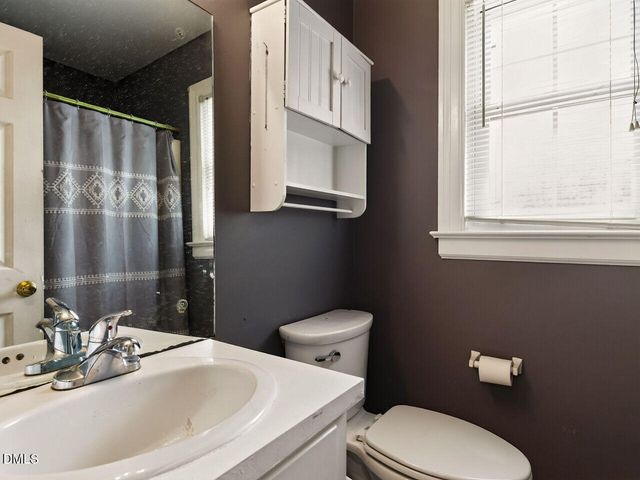 1707 Centre Street W, Wilson, NC 27893