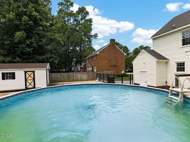 1707 Centre Street W, Wilson, NC 27893