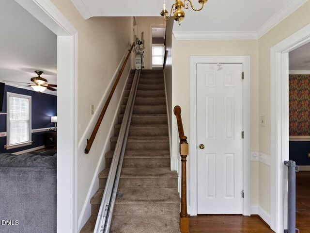 1707 Centre Street W, Wilson, NC 27893