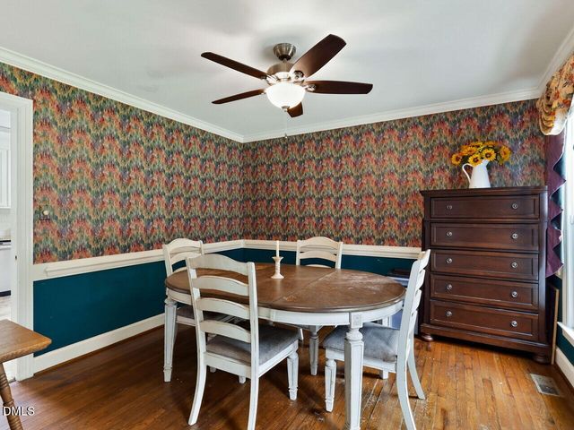 1707 Centre Street W, Wilson, NC 27893