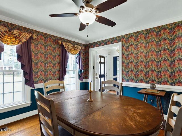 1707 Centre Street W, Wilson, NC 27893