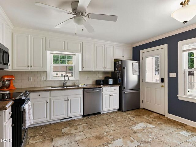 1707 Centre Street W, Wilson, NC 27893