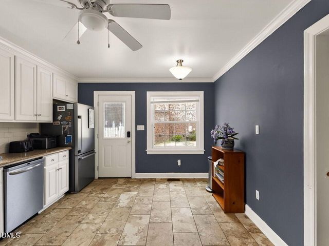 1707 Centre Street W, Wilson, NC 27893