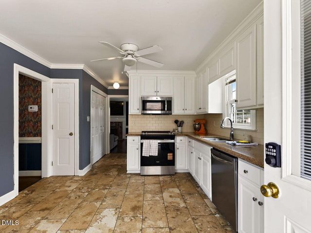 1707 Centre Street W, Wilson, NC 27893