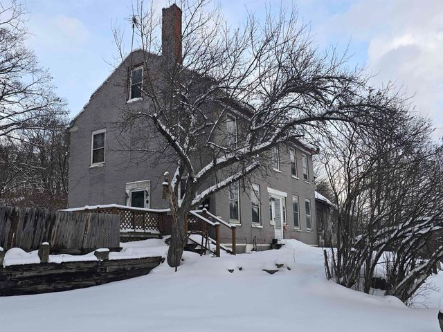 130 Sunapee Street, Newport, NH 03773