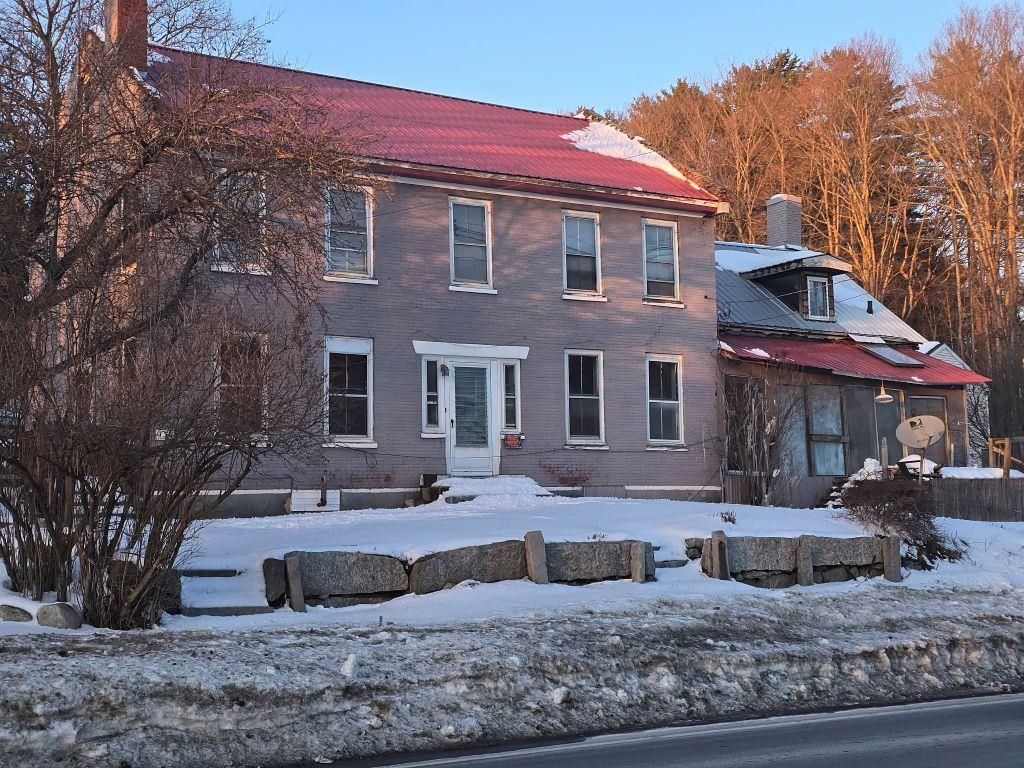 130 Sunapee Street, Newport, NH 03773