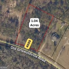 4699 Old Griswoldville Road, Macon, GA 31217