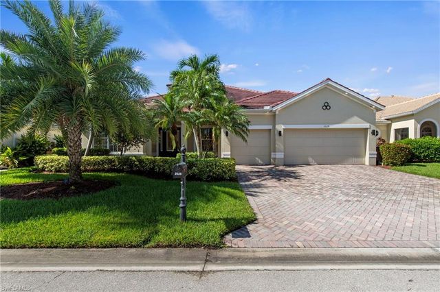 2628 Fairmont Cove CT, Cape Coral, FL 33991