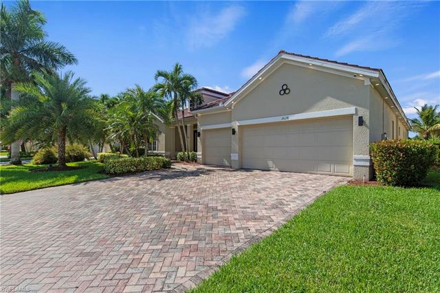 2628 Fairmont Cove CT, Cape Coral, FL 33991