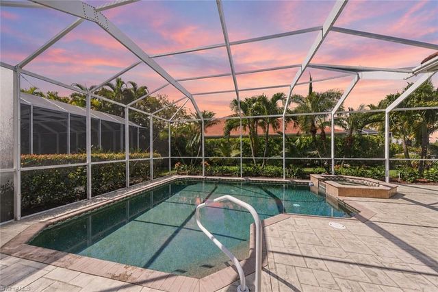 2628 Fairmont Cove CT, Cape Coral, FL 33991