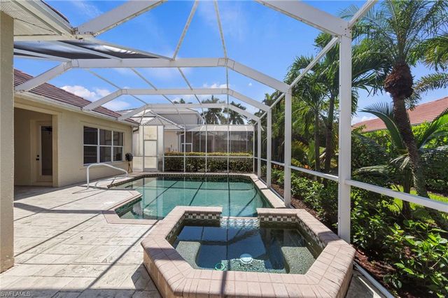 2628 Fairmont Cove CT, Cape Coral, FL 33991