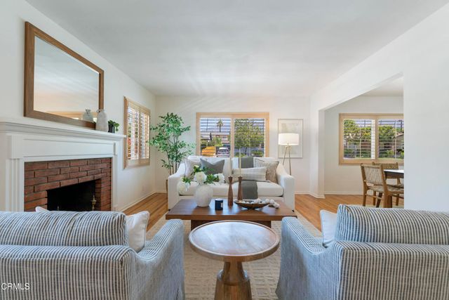 1300 Solita Road, Pasadena, CA 91103