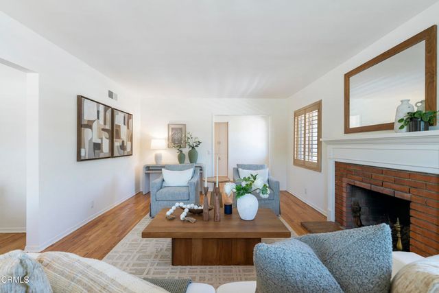 1300 Solita Road, Pasadena, CA 91103