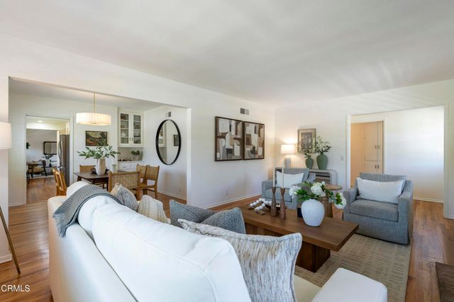 1300 Solita Road, Pasadena, CA 91103