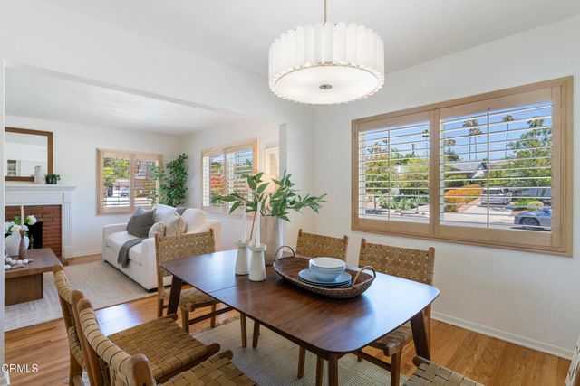 1300 Solita Road, Pasadena, CA 91103