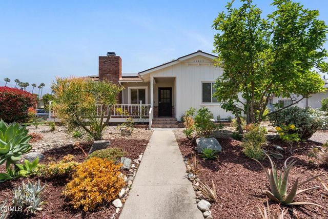 1300 Solita Road, Pasadena, CA 91103