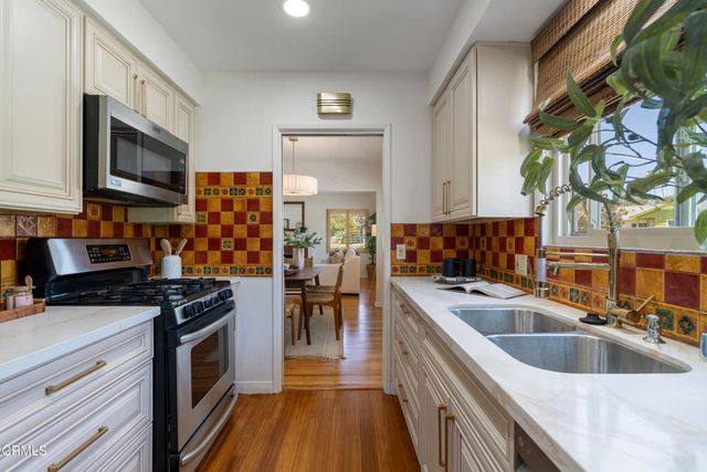 1300 Solita Road, Pasadena, CA 91103