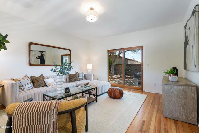 1300 Solita Road, Pasadena, CA 91103