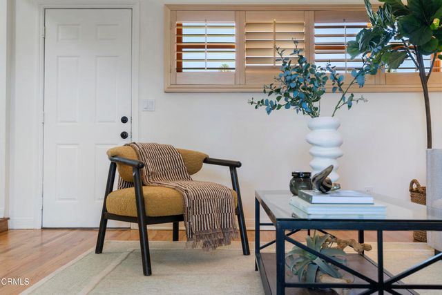 1300 Solita Road, Pasadena, CA 91103