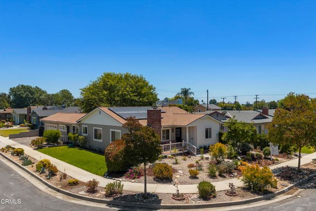 1300 Solita Road, Pasadena, CA 91103