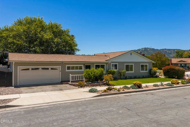 1300 Solita Road, Pasadena, CA 91103