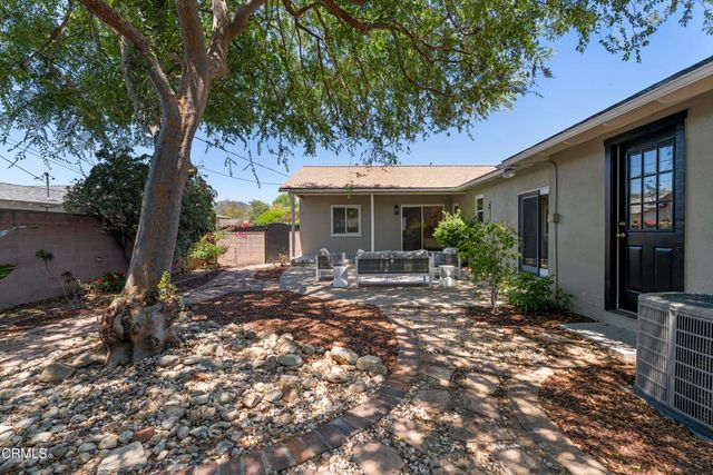 1300 Solita Road, Pasadena, CA 91103