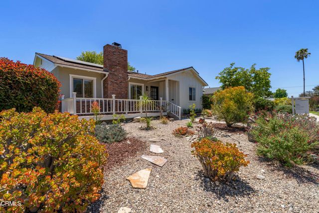 1300 Solita Road, Pasadena, CA 91103
