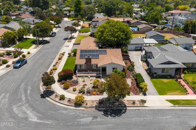 1300 Solita Road, Pasadena, CA 91103