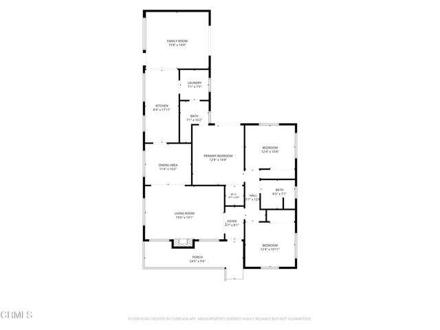 1300 Solita Road, Pasadena, CA 91103