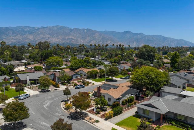 1300 Solita Road, Pasadena, CA 91103