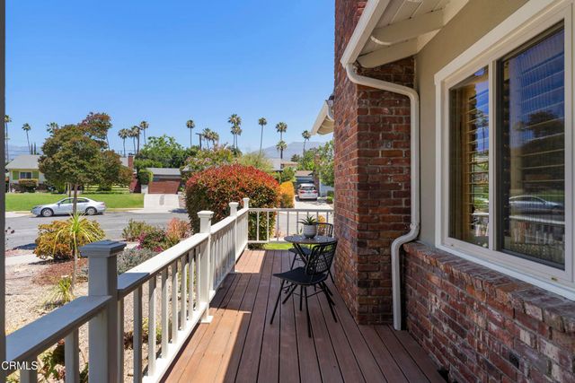 1300 Solita Road, Pasadena, CA 91103
