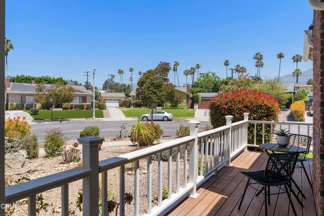 1300 Solita Road, Pasadena, CA 91103