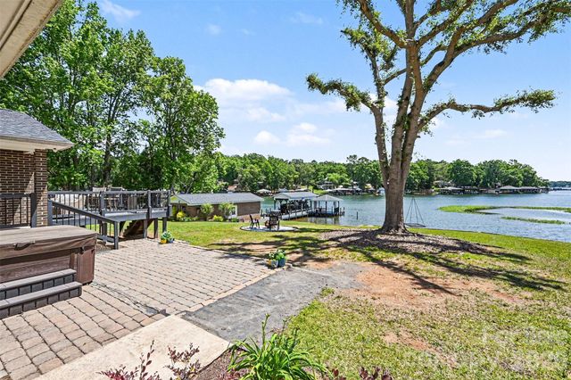 198 Vineyard Road, Norwood, NC 28128